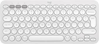 logitech keyboard